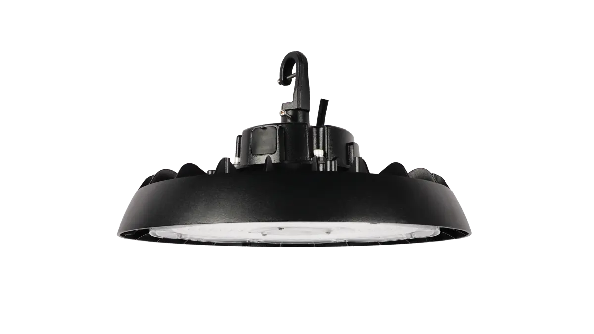 LED PANEL G2 2X2 50W 5Power&6CCTWith Sensor switch Lowbay avaliable