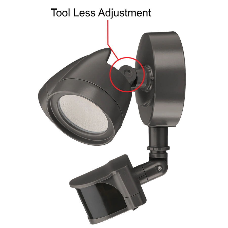 LED Garden Light