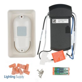 LED Wall Washer